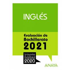 Inglés., Ed. ANAYA