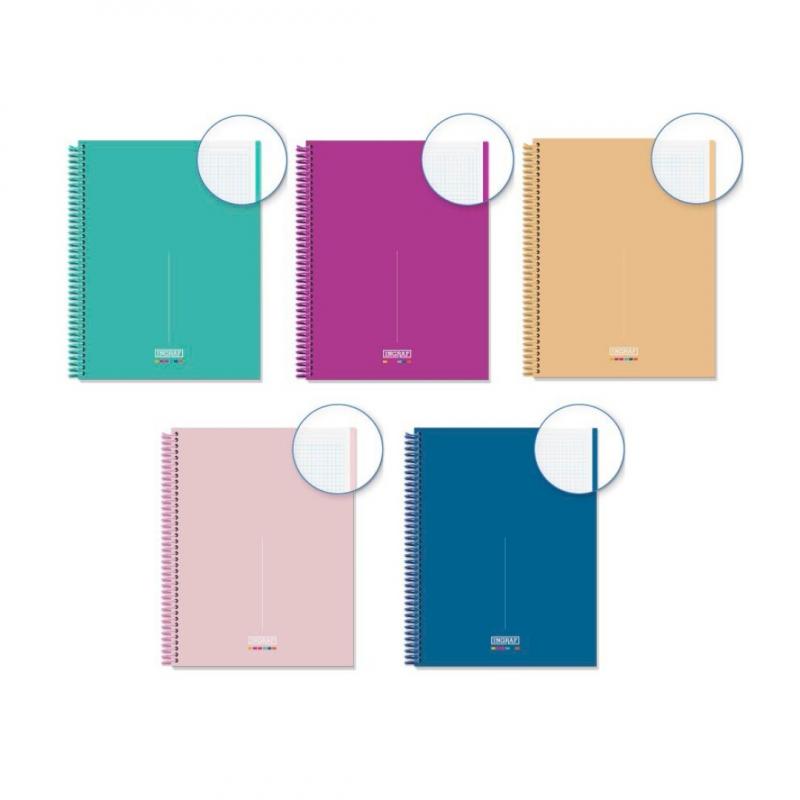 ingraf-cuaderno-espiral-microperforado-tapa-dura-medit-a4-80-hojas-surtido-2-colores-pastel