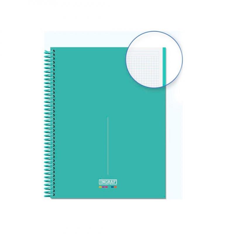 ingraf-cuaderno-espiral-soft-medit-a4-80-hojas-modelo-baleares