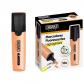 Ingraf Rotulador fluorescente naranja