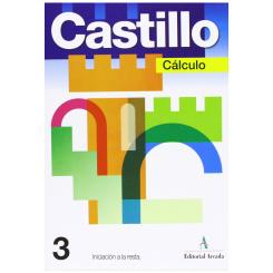 Iniciación A La Resta, Ed. NADAL-ARCADA S.L.