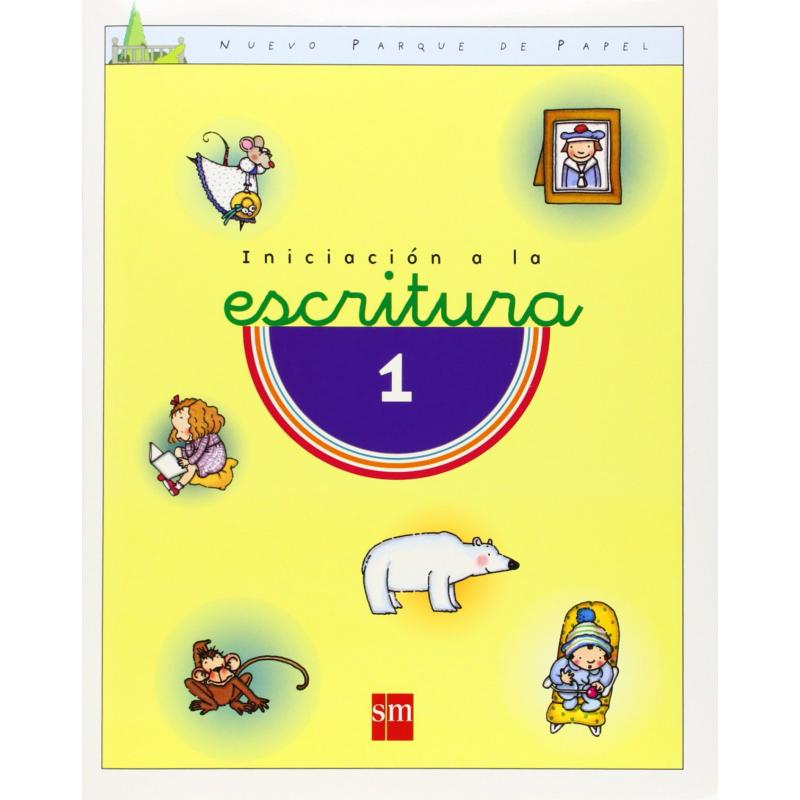iniciacion-escritura-1-2-parque-papel-ed-sm