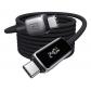 iniu-cd21-cable-usb-usb-20-2-m-usb-c-048-gbit-s-240-w-negro