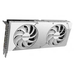 INNO3D GeForce RTX 5060 Ti TWIN X2 OC NVIDIA 8 GB GDDR7