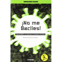 Íno Me Baciles!, Ed. OCTAEDRO EDICIONES