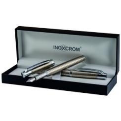 INOXCROM Juego Bol+Plu Ixc Arc Mava