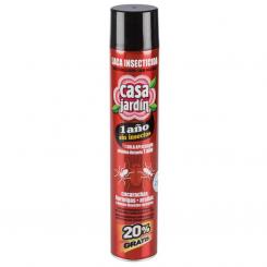 Insecticida Cucarachas Y Hormigas 1L