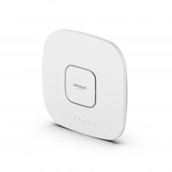 NETGEAR Insight Cloud Managed WiFi 6 AX6000 Tri-band Multi-Gig Access Point (WAX630) 6000 Mbit/s Blanco Energía sobre Ethernet (PoE)