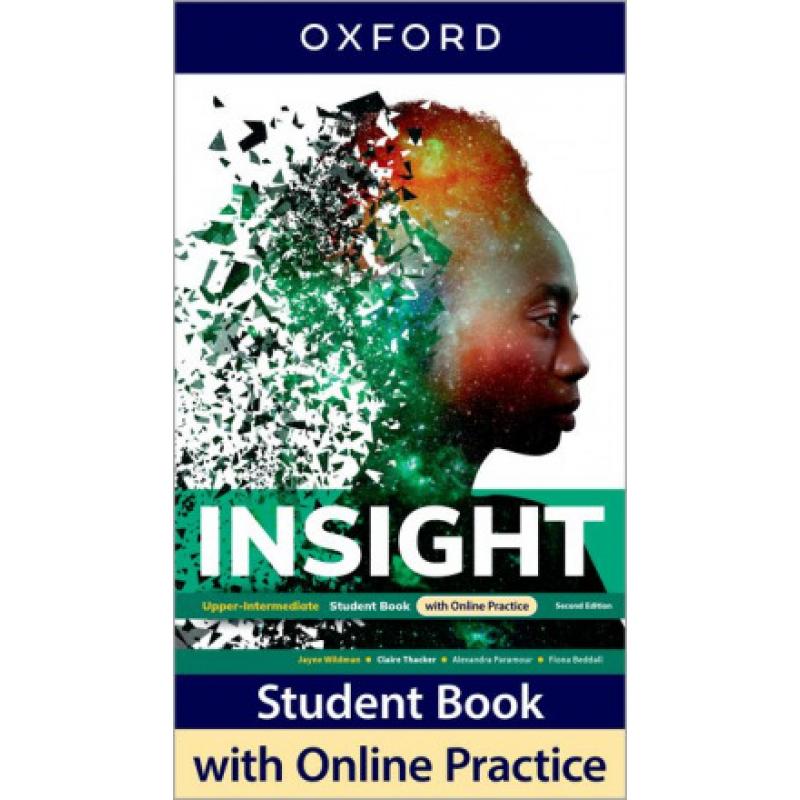 insight-upper-intermediate-student-online-practice-oxford-university-press