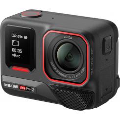 Insta360 Ace Pro Gen2 cámara para deporte de acción 48 MP 8K Ultra HD 25,4 / 1,3 mm (1 / 1.3