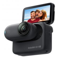 Insta360 GO 3S cámara para deporte de acción 4K Ultra HD Wifi 39,1 g