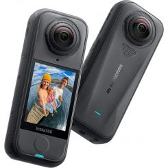 Insta360 X4 AIR cámara para deporte de acción 8K Ultra HD CMOS 25,4 / 1,8 mm (1 / 1.8