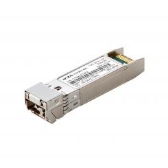 Aruba Instant On 10G SFP+ LC SR 300m OM3 MMF (x5) red modulo transceptor Fibra óptica 10000 Mbit/s SFP+