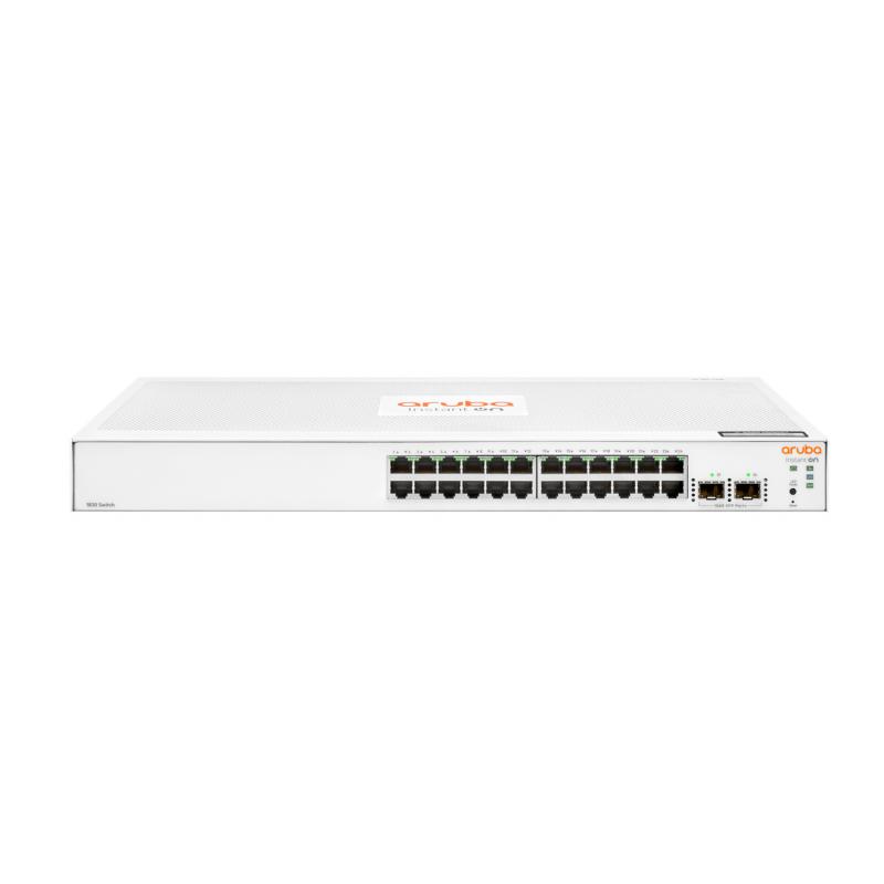 instant-on-1830-24g-2sfp-gestionado-l2-gigabit-ethernet-10-100-1000-1u