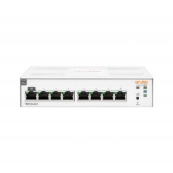 Aruba Instant On 1830 8G Gestionado L2 Gigabit Ethernet (10/100/1000)