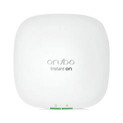 Aruba Instant On AP22 (RW) 1774 Mbit/s Blanco Energía sobre Ethernet (PoE)