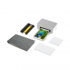 Xiaomi Instant Photo Printer 1S Set impresora de foto Térmico 300 x 300 DPI 4