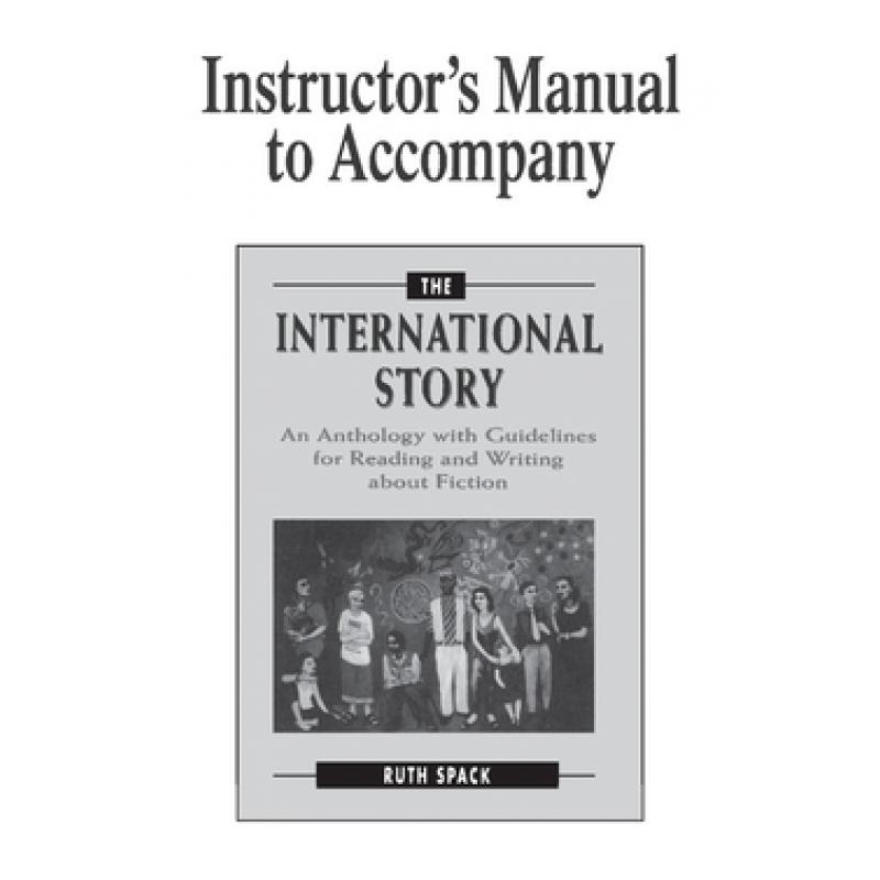 instructors-manual-to-accompany-the-international-story-cambridge