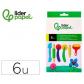 instrumentos-de-modelar-liderpapel-para-plastilina-caja-c-6-piezas-surtidas