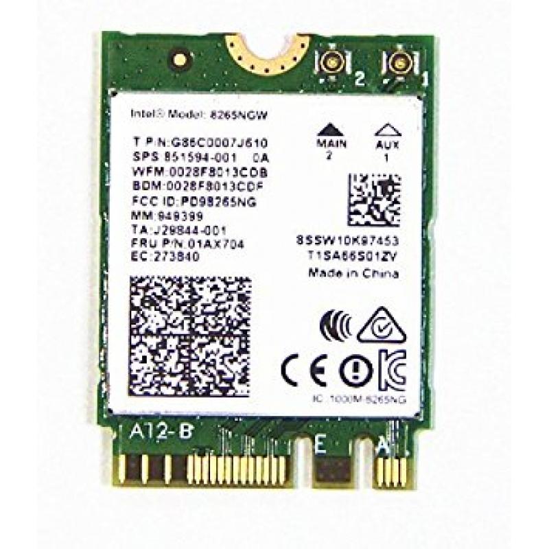 intel-8265ngwmg-adaptador-y-tarjeta-de-red-interno-wlan-867-mbit-s