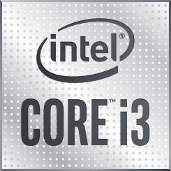 Intel Core i3-10100 procesador 3,6 GHz 6 MB Smart Cache Bandeja