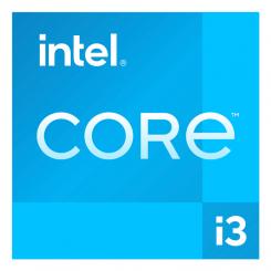 Intel Core i3-12100 procesador 12 MB Smart Cache Bandeja