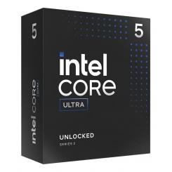 Intel Core Ultra 5 245KF procesador 24 MB Smart Cache Caja
