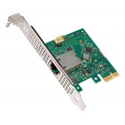 Intel I226-T1 Interno Ethernet 2500 Mbit/s