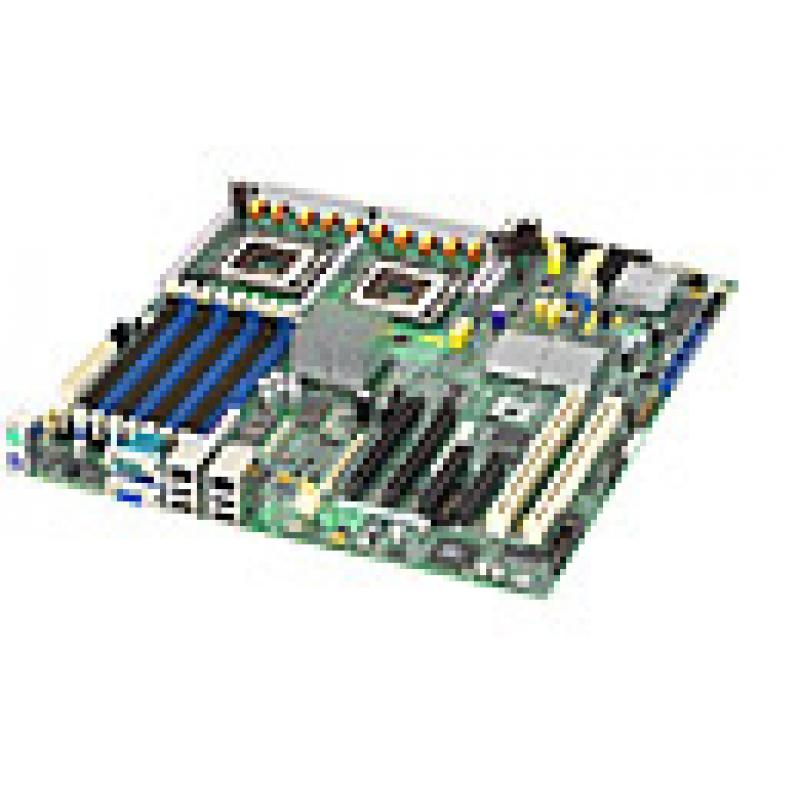 intel-server-board-s5000pslrombr-intel®-5000p-lga-771-socket-j-ssi-eeb