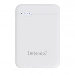 Intenso 7313522 batería externa Polímero de litio 5000 mAh Blanco