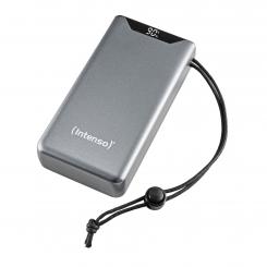Intenso 7332054 batería externa Polímero de litio 20000 mAh Gris