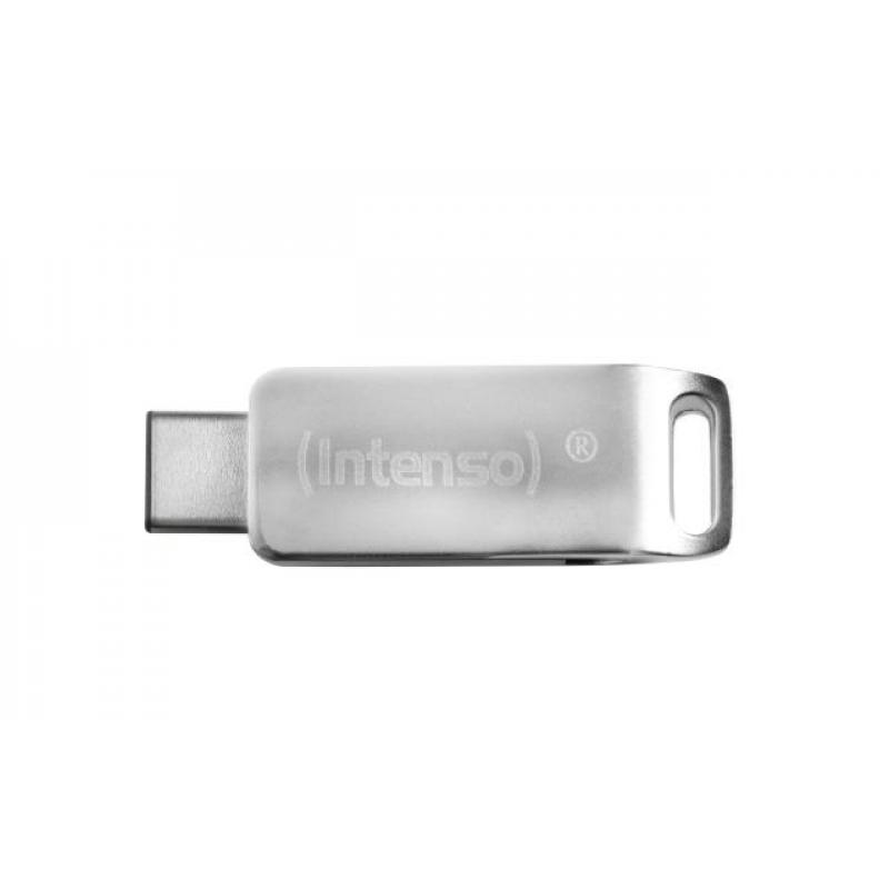 intenso-cmobile-line-unidad-flash-usb-128-gb-usb-type-a-usb-type-c-32-gen-1-31-gen-1-plata