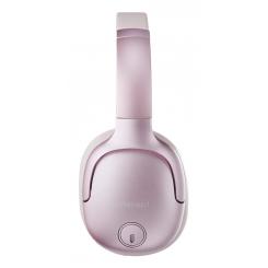 Intenso O400HA Auriculares Inalámbrico De mano Música/uso diario Bluetooth Rosa