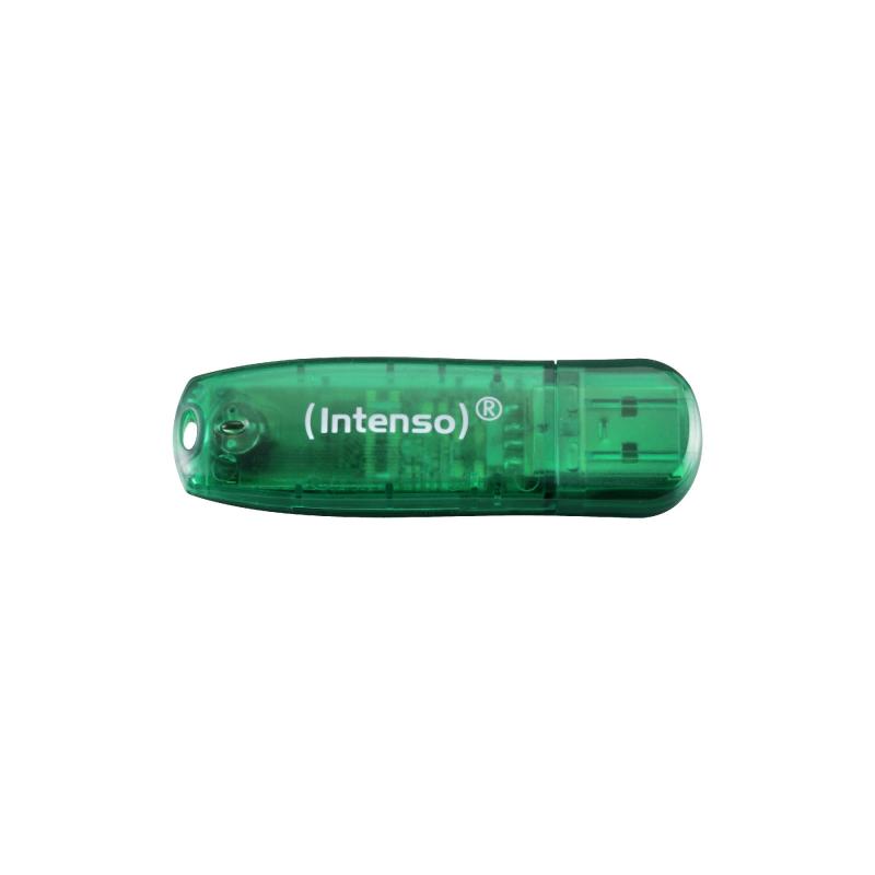 intenso-rainbow-line-unidad-flash-usb-8-gb-usb-tipo-a-20-verde