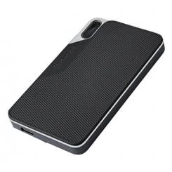 Intenso TX100 500 GB USB Tipo B 3.2 Gen 1 (3.1 Gen 1) Negro