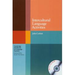 Intercultural Language Activities with CD-ROM CAMBRIDGE