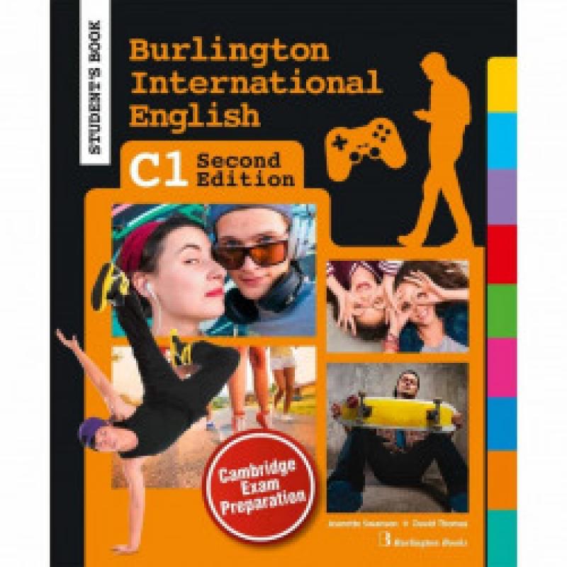 international-eng-c1-prof-2edicion-burlington