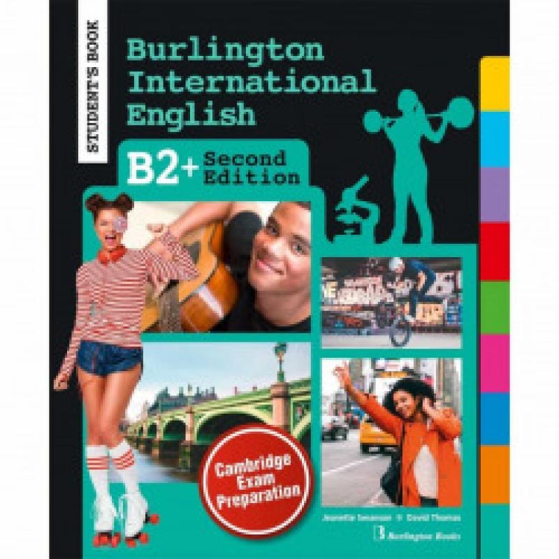 international-english-b2-students-2edicion-burlington