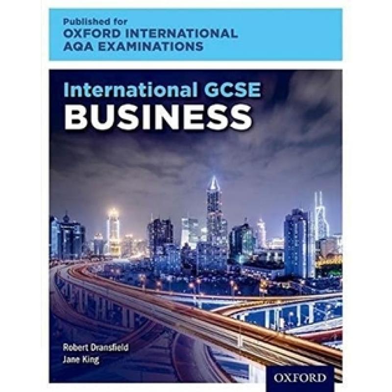 international-gcse-business-for-oxfordaqa-print-t-oxford-university-press