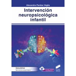 Intervención Neuropsicológica Infantil, Ed. SINTESIS EDITORIAL