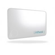 Inthesk PEOPLE Card tarjeta inteligente Blanco