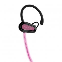 TALIUS intrauricular sport TAL-EA1004BT bluetooth Led pink