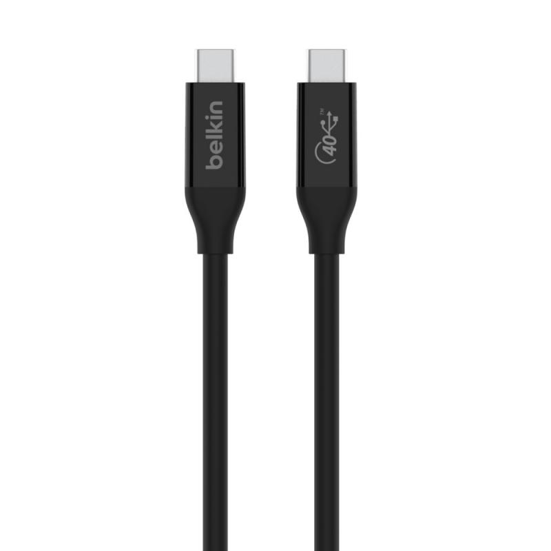 inz001bt08mbk-cable-usb-08-m-usb4-gen-3x2-usb-c-negro