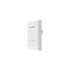 IP-COM Networks CPE6S punto de acceso inalámbrico 867 Mbit/s Blanco Energía sobre Ethernet (PoE)