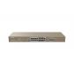 ip-com-networks-g1118p-16-250w-switch-no-administrado-gigabit-ethernet-10-100-1000-energia-sobre-ethernet-poe-marron