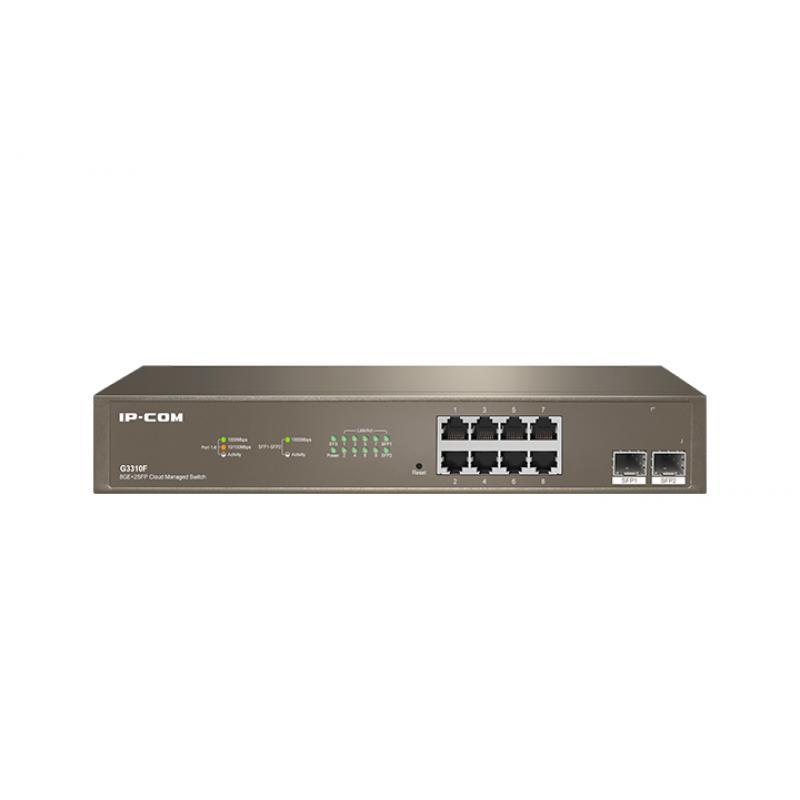 ip-com-networks-g3310f-switch-gestionado-gigabit-ethernet-10-100-1000