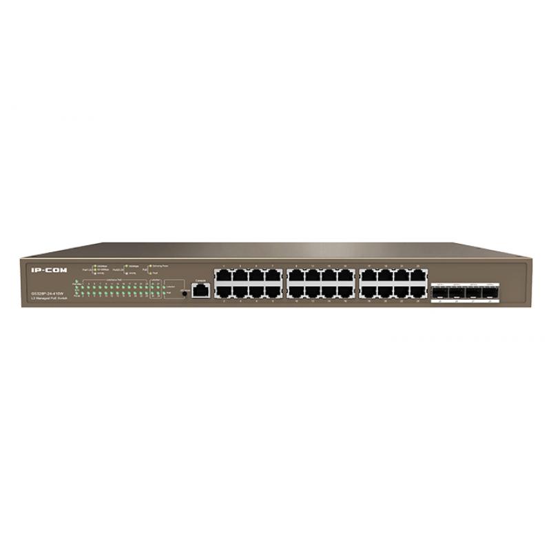 ip-com-networks-g5328p-24-410w-switch-gestionado-l3-gigabit-ethernet-10-100-1000-energia-sobre-ethernet-poe-1u-negro