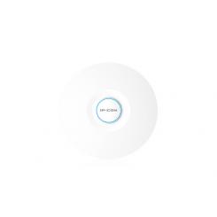 IP-COM Networks Pro-6-LR 3000 Mbit/s Blanco Energía sobre Ethernet (PoE)