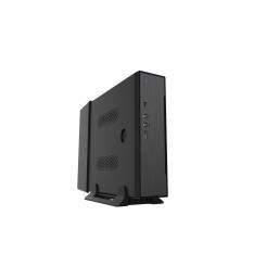 CoolBox IPC-2 Mini Tower Negro 60 W