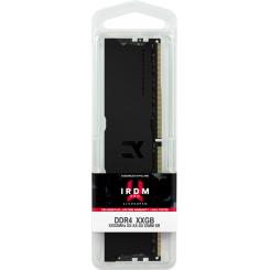 Goodram IRDM PRO módulo de memoria 32 GB 2 x 16 GB DDR4 3600 MHz